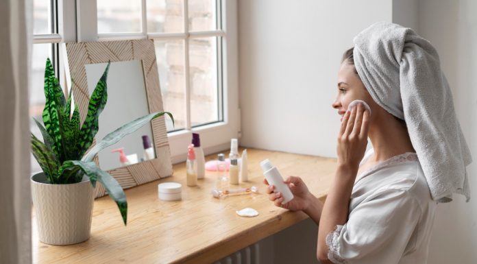 The Rise of Skinimalism: Your 5-Step Minimal Skincare Routine That Actually Works Skincare Routine