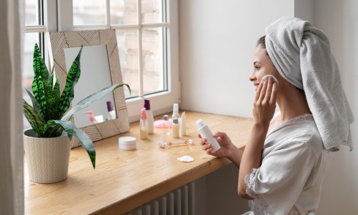 Skincare Routine Skincare Routine
