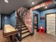 How to Turn an Unfinished Basement Into Your Favourite Room