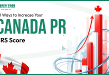 10 Ways to Increase Your Canada PR CRS Score