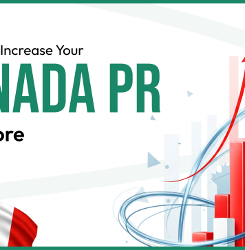 10 Ways to Increase Your Canada PR CRS Score
