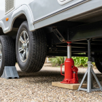 Hydraulic Jack