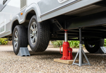 Hydraulic Jack