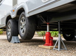 Hydraulic Jack