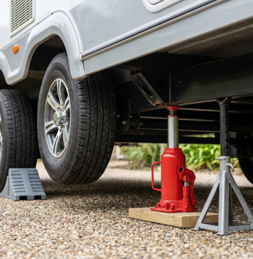 Hydraulic Jack