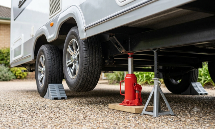 Hydraulic Jack