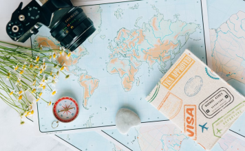 Adventure Abroad