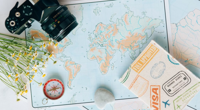 Adventure Abroad