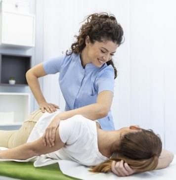 Back Pain Recovery
