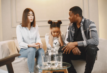 Could You Be Overprotective of Your Child Online? Child Online