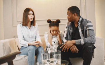 Could You Be Overprotective of Your Child Online? Child Online