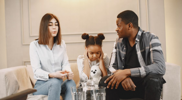 Could You Be Overprotective of Your Child Online? Child Online