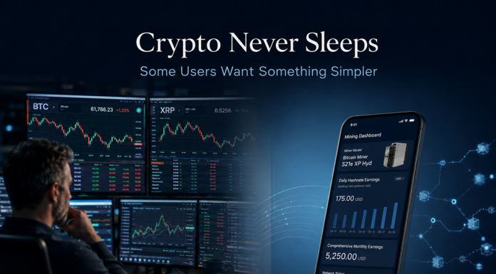 Best Crypto Cloud Mining Platforms for 2026: 7 Safer Picks and a Guide to Earning Up to $9,700