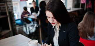 New York Notary Exam Course vs. Self-Study