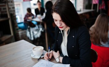 New York Notary Exam Course vs. Self-Study
