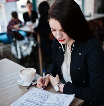 New York Notary Exam Course vs. Self-Study