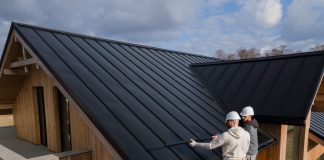 Roof Replacement