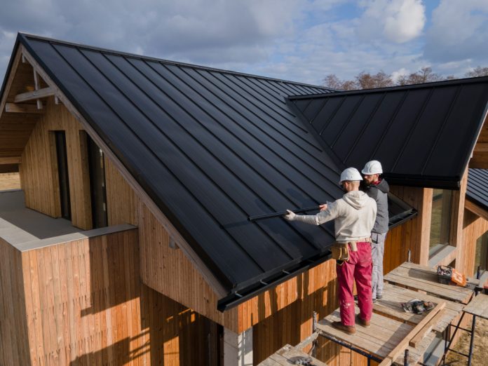 Roof Replacement Roof Replacement