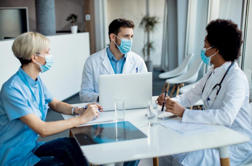  Understanding Preventive Healthcare: Simple Steps for a Healthier Future