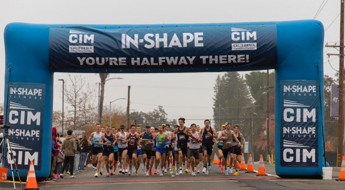 The First-Timer’s Guide to Running a Marathon in Another City Marathon in Another