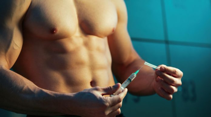 Testosterone