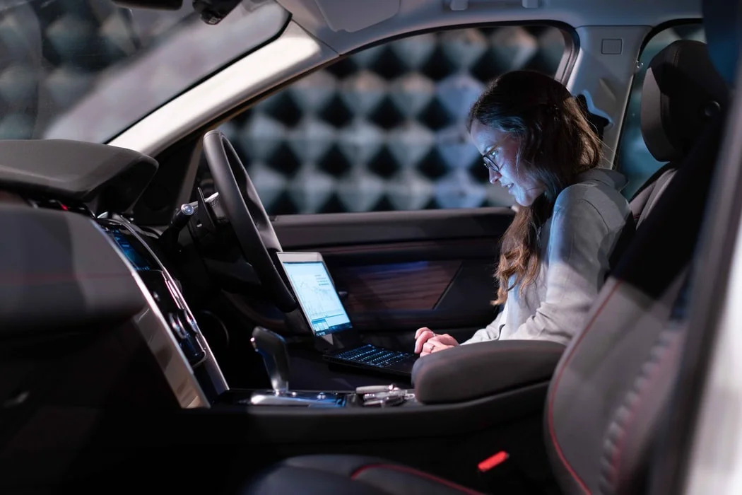  Innovative Car Technologies You Need Know