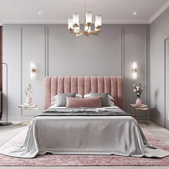  Latest Bedroom Trends 2021