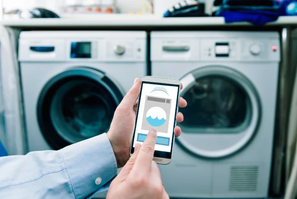  What Are The Advantages Of Apps For Laundry Businesses
