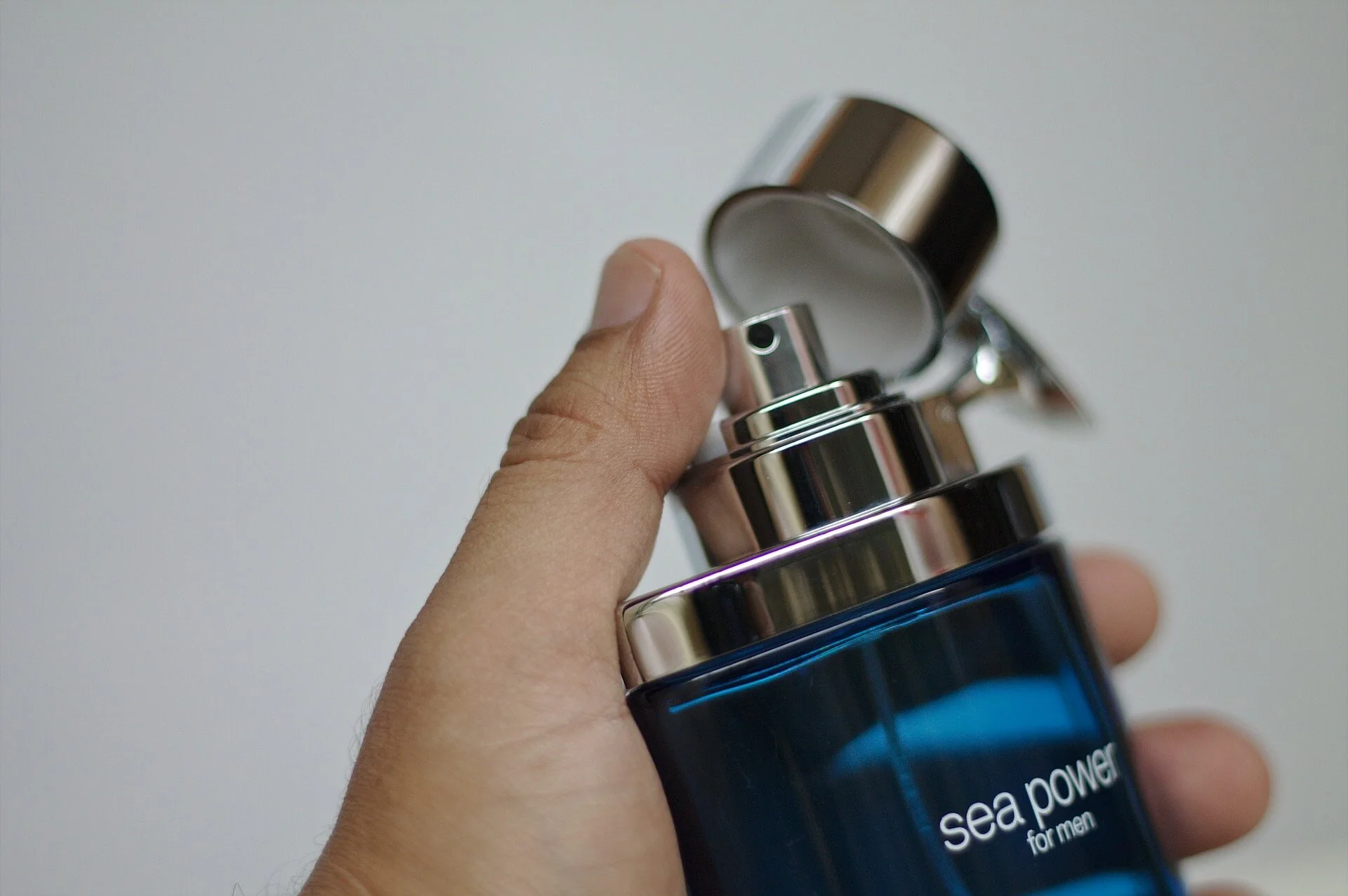  Top Tips For Choosing Cologne For Men