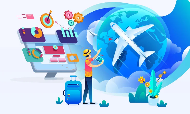  How to Start a Travel Agency Business in Dubai