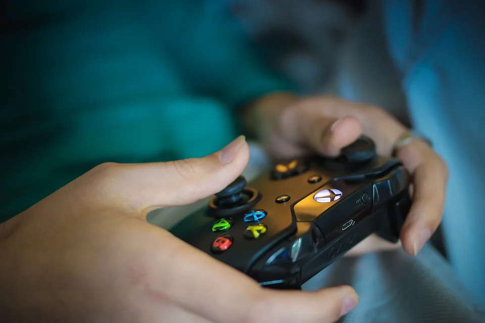  Best Xbox One Games : Top 8 Games for Microsoft Console