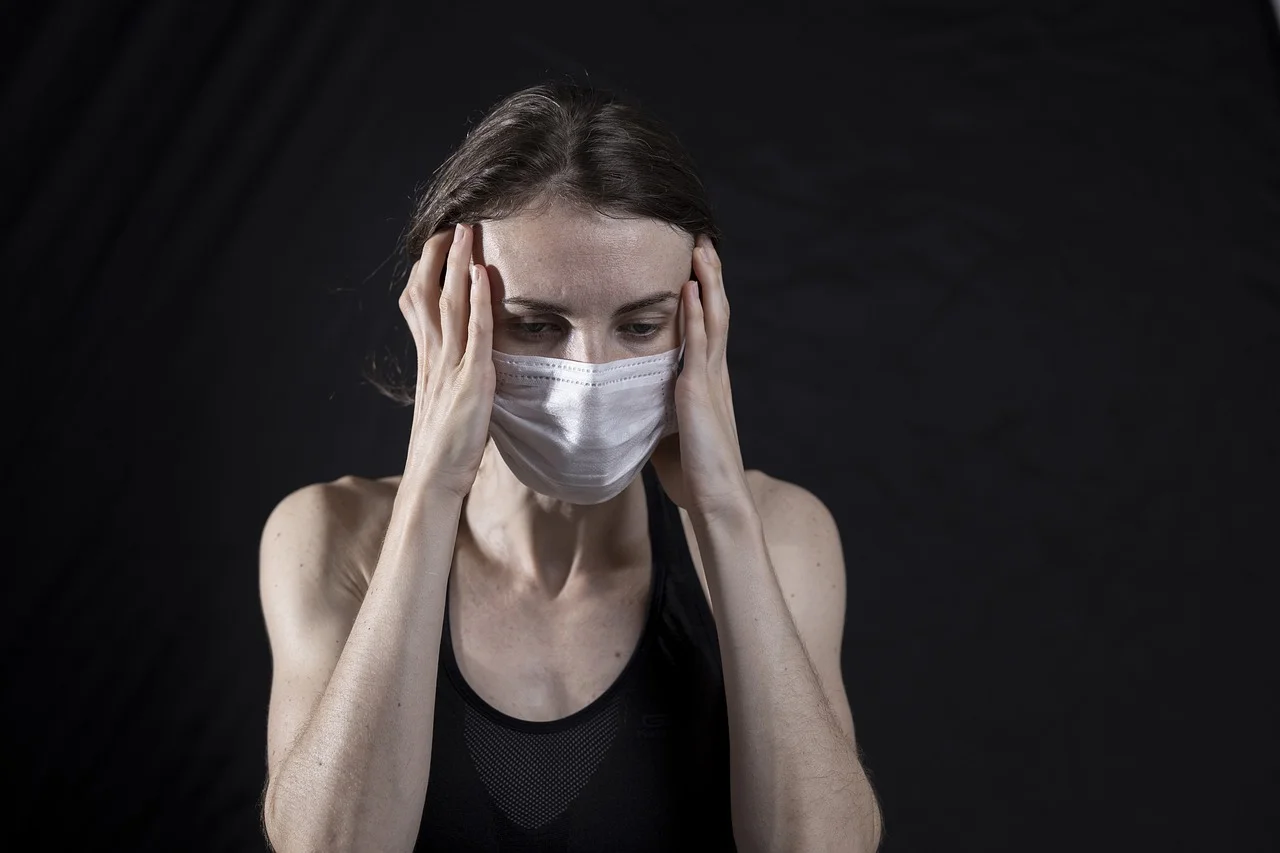  Anxiety and Depression: Symptoms and Treatment Options
