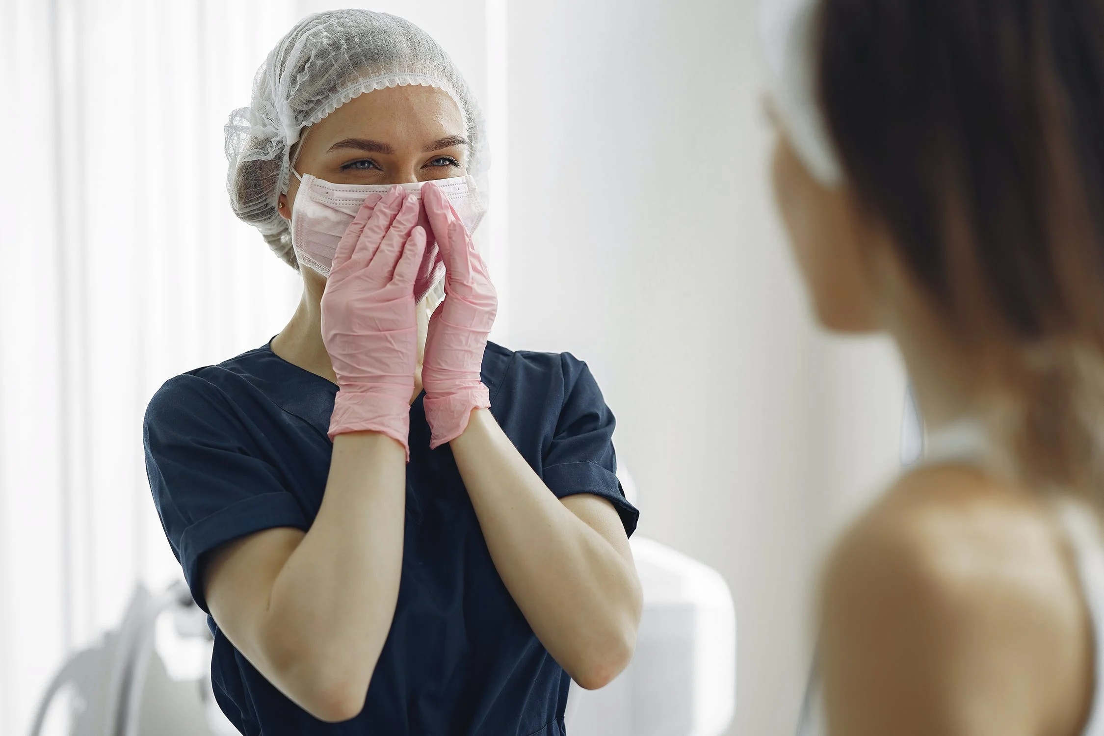  Is It Safe To Have Plastic Surgery During Covid?