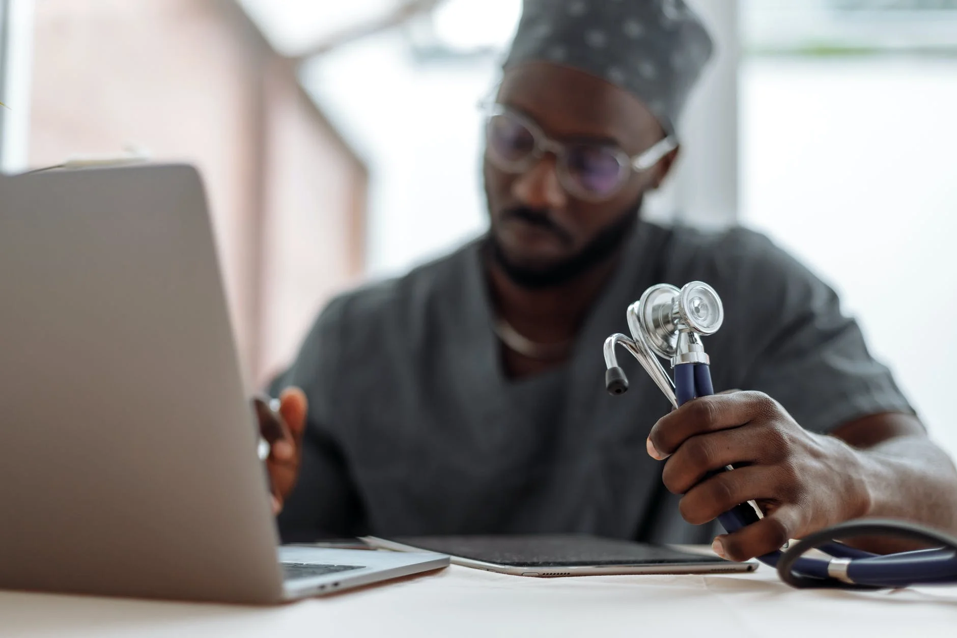  Affordable healthcare is guaranteed by an Uber for Doctors appointment booking app