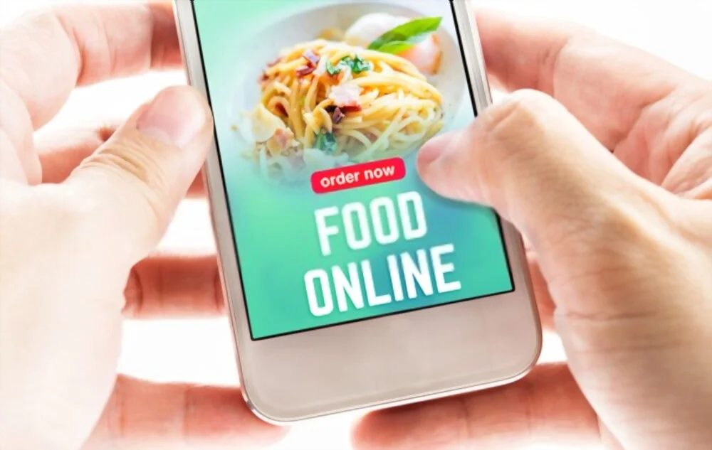  Changes That You Must Make to Your Online Food Ordering System