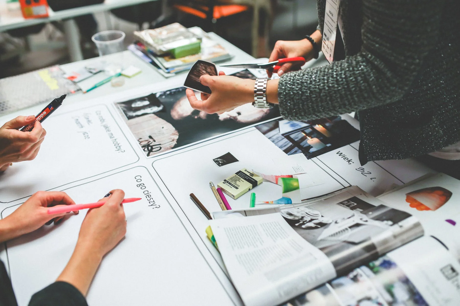  Choose the Best Logo Designing Ideas for Your Business