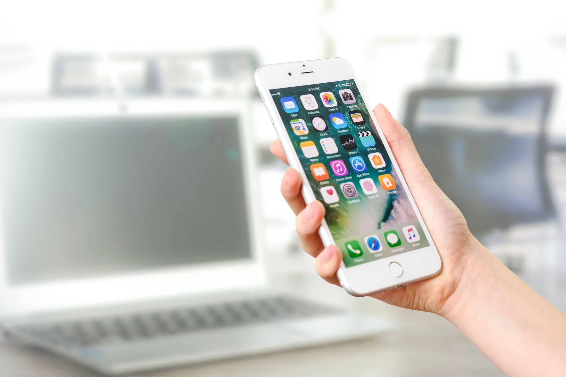  Positive Impact of Android App Development for Your industry