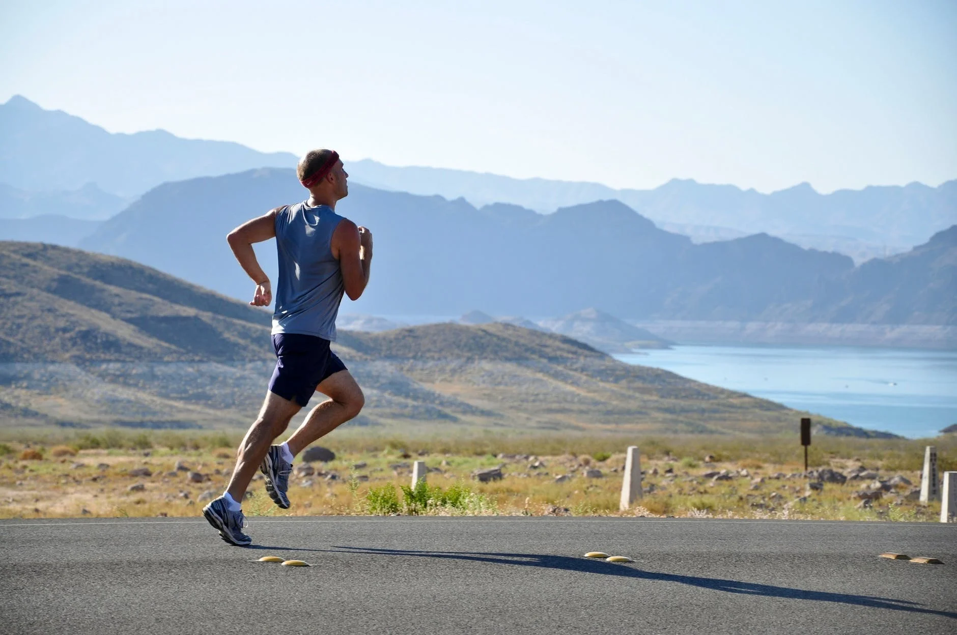  How to Deal With Breathing Problems When Running