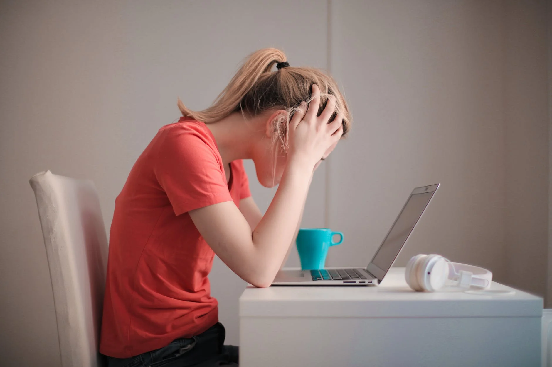  Tips to Deal with Stress in the Golden Years