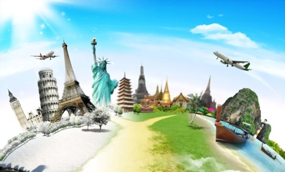  Top Travel Safety Tips for 2021