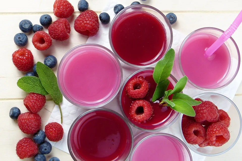  6 Vitamins and Supplements that Increase Energy and Fight
