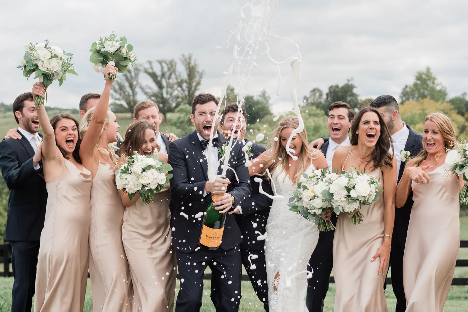  Follow the Hacks and Plan your Dream Wedding Within your Budget