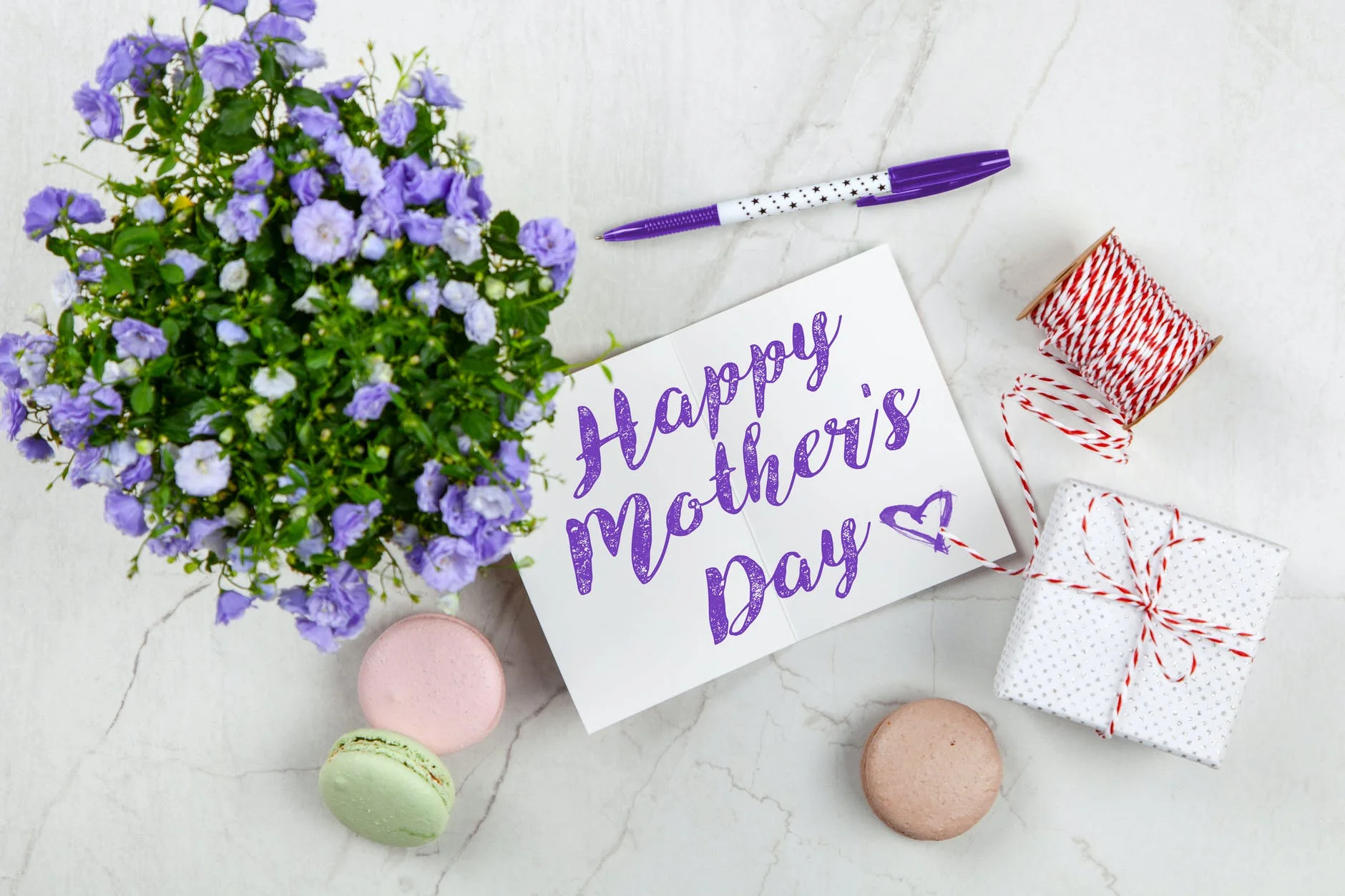 7 Surprised Mum on Mother’s Day Fascinating Ways