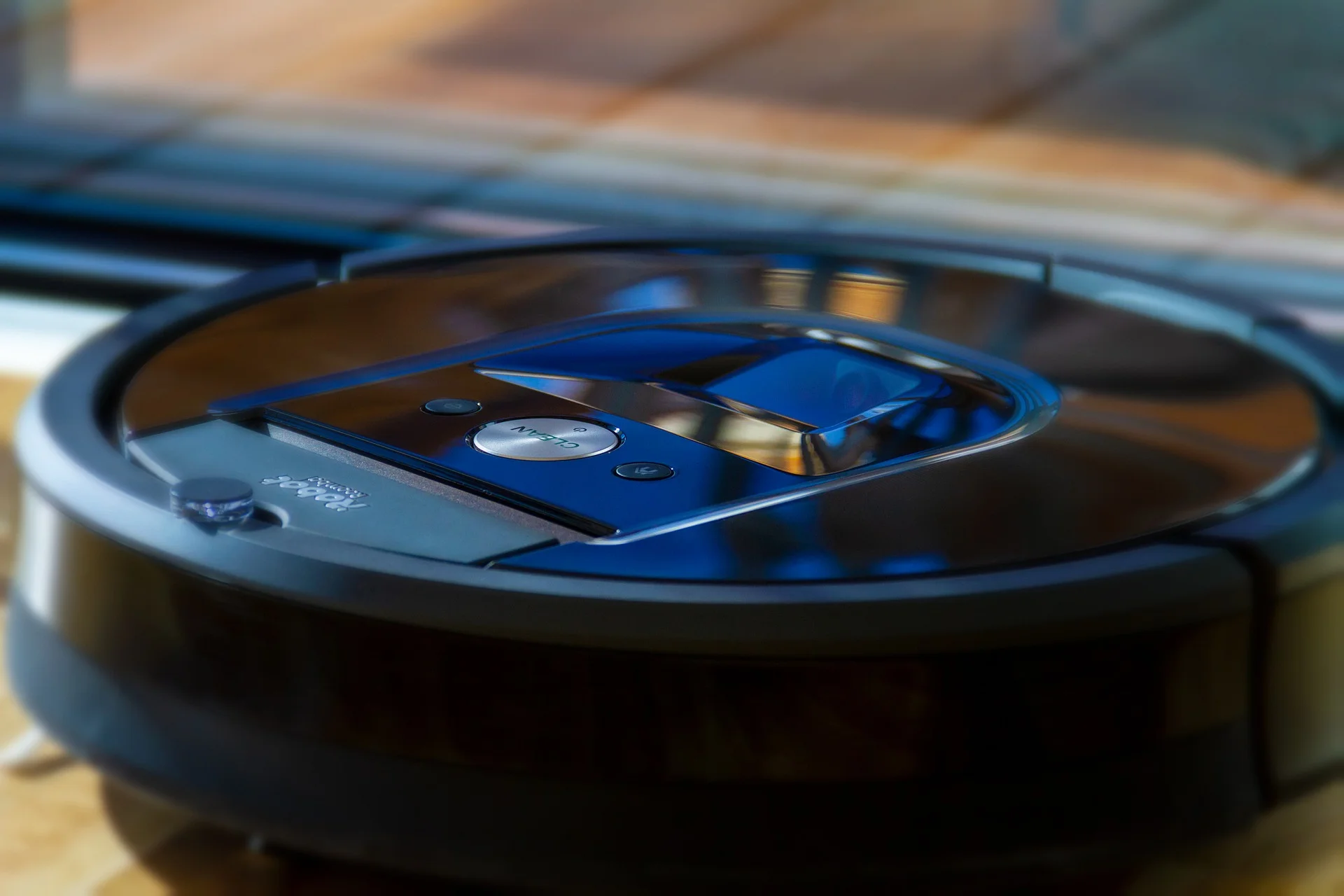  5 Reasons To Consider A Robotic Vacuum Cleaner For Home