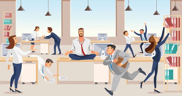  How Does Workplace Air Quality Affect Employee Productivity?