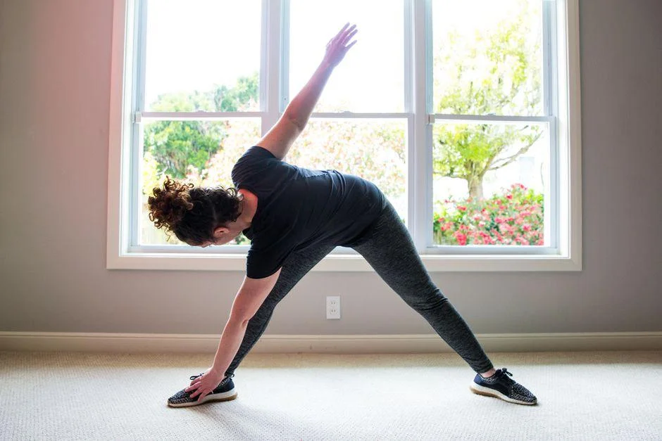  How to Make Sure You Stick to Your Exercise Routine