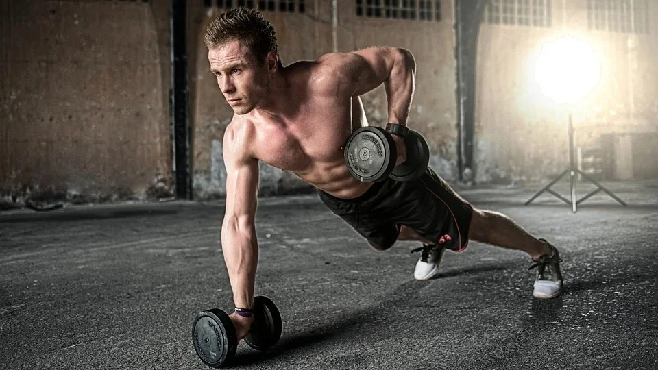  How Exercise Can Help You Beat an Addiction