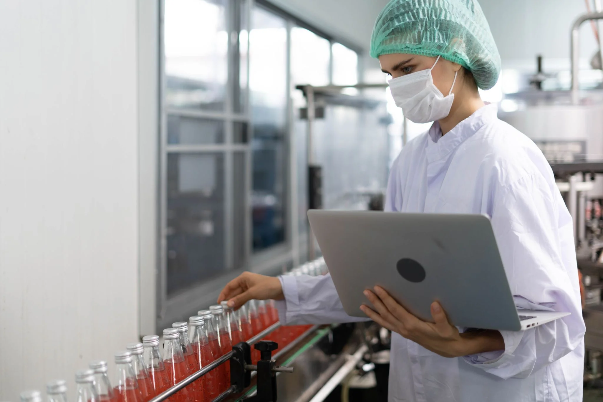  How Inventory Software Has Impacted the F&B Sector?