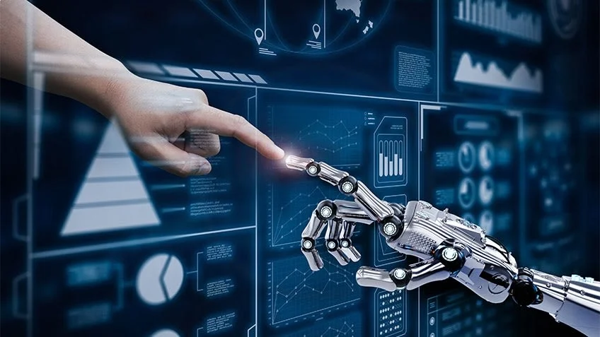  Automation Content Management with AI and Machine Learning Applications