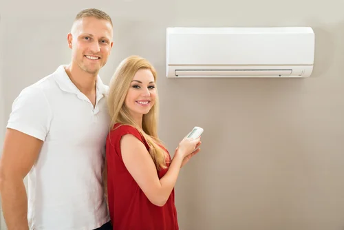  Why does your bedroom air conditioning never work out the way you planned?